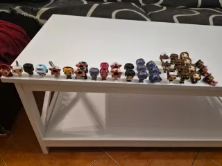 Funko Pop Stranger Things Lote