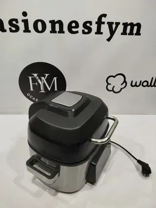 FREIDORA SIN ACEITE CHEFREE