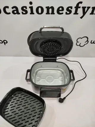 FREIDORA SIN ACEITE CHEFREE