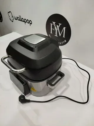 FREIDORA SIN ACEITE CHEFREE