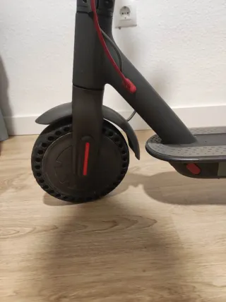Patinete Xiaomi M365 Negro