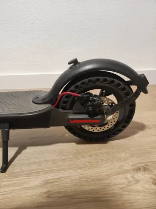 Patinete Xiaomi M365 Negro