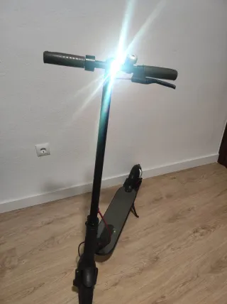 Patinete Xiaomi M365 Negro