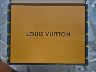 Louis Vuitton Zapatillas Talla 43