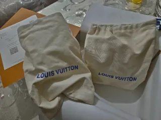 Louis Vuitton Zapatillas Talla 43