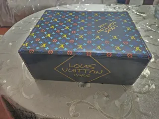 Louis Vuitton Zapatillas Talla 43