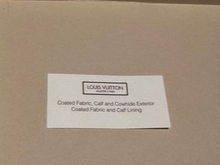 Billetera monedero pallas louis vuitton