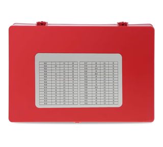 Juego de Juntas Tóricas Universal