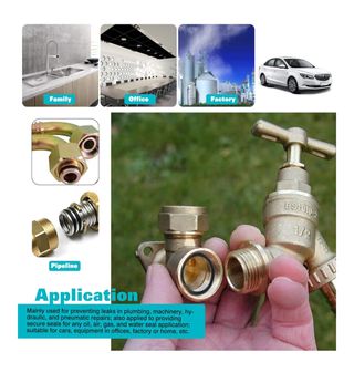 Juego de Juntas Tóricas Universal