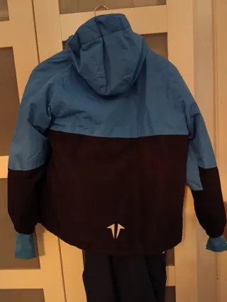 Conjunto completo de esquí niño 12-14 años