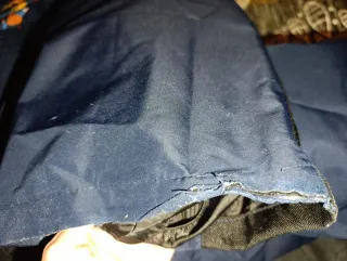 Conjunto completo de esquí niño 12-14 años