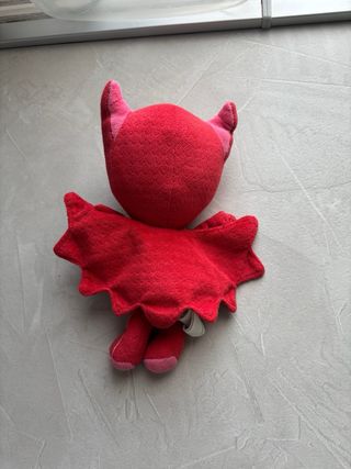 Peluche Super Pigiamini - PJ Masks