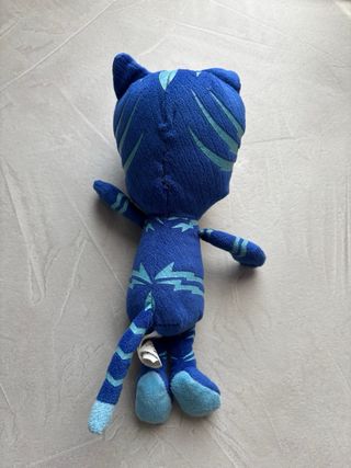Peluche Super Pigiamini - PJ Masks