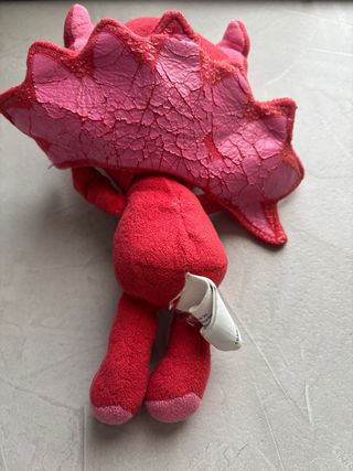 Peluche Super Pigiamini - PJ Masks