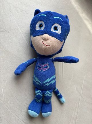 Peluche Super Pigiamini - PJ Masks
