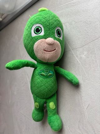 Peluche Super Pigiamini - PJ Masks