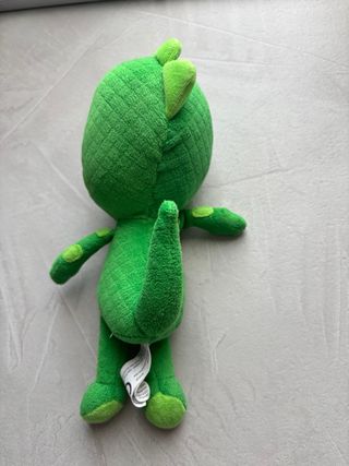 Peluche Super Pigiamini - PJ Masks
