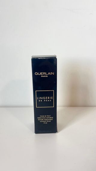 Base de maquillaje Guerlain Lingerie de Peau