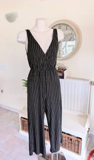 Mono Pull & Bear rayas S