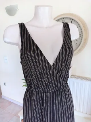 Mono Pull & Bear rayas S