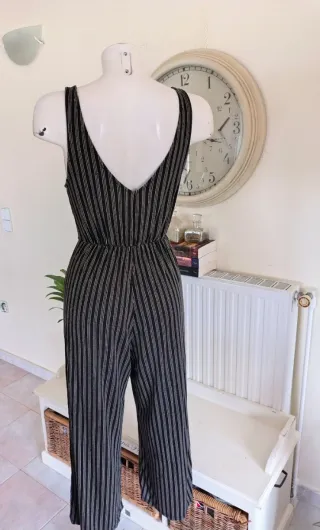 Mono Pull & Bear rayas S