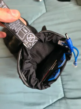 Guanti IXON IT - EVO