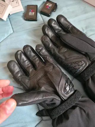 Guanti IXON IT - EVO