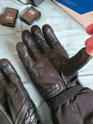 Guanti IXON IT - EVO