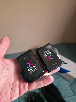 Guanti IXON IT - EVO