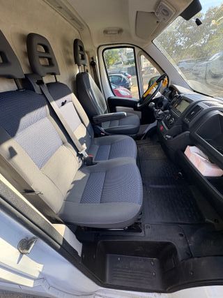 Citroën Jumper 3.0 HDi 177CV L3H2 – 130500kms