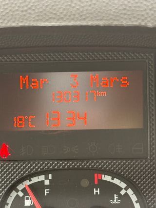 Citroën Jumper 3.0 HDi 177CV L3H2 – 130500kms