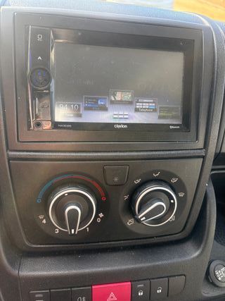 Citroën Jumper 3.0 HDi 177CV L3H2 – 130500kms