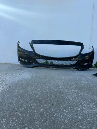 Piezas Mercedes C220d W205 Avantgarde