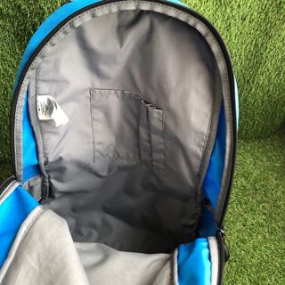 Mochila Nike Azul y Negra