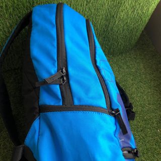 Mochila Nike Azul y Negra