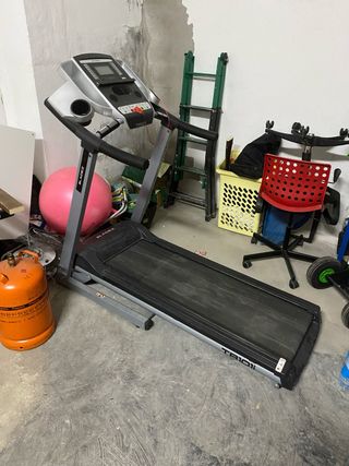 Cinta de correr Bladez TR 101