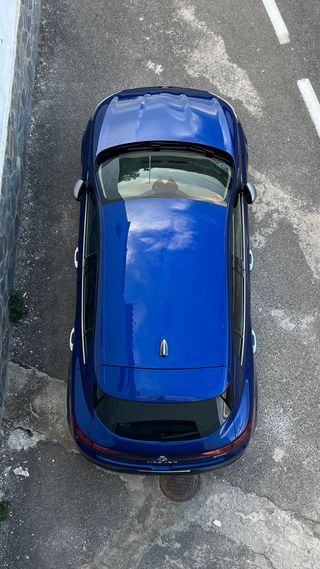 Renault Megane 4 GT Line1 140cv