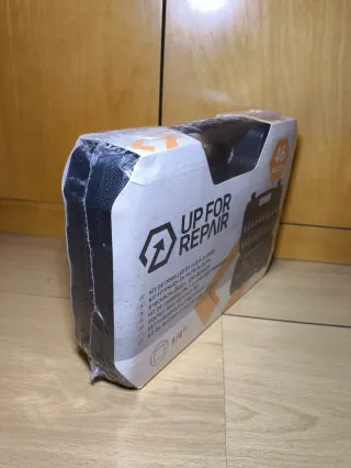 Maletín de carraca 1/4