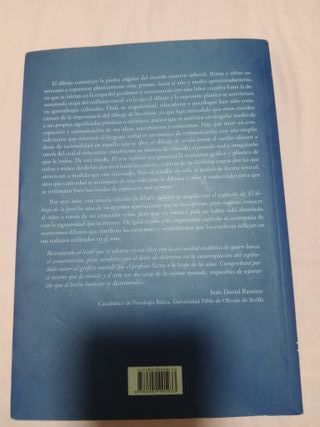 El arte infantil: Conocer al niño a través de s...