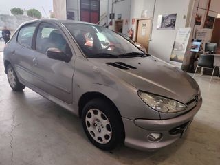 Peugeot 206 2005