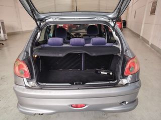 Peugeot 206 2005