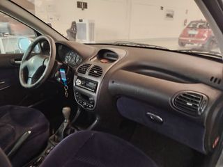 Peugeot 206 2005