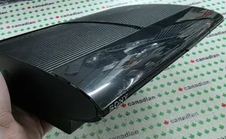 Consola PS3 Super Slim 500 GB con Caja