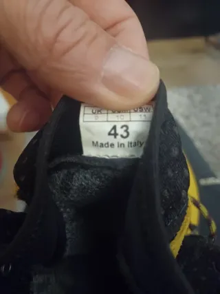 La Sportiva Nepal Evo GTX Botas Montaña