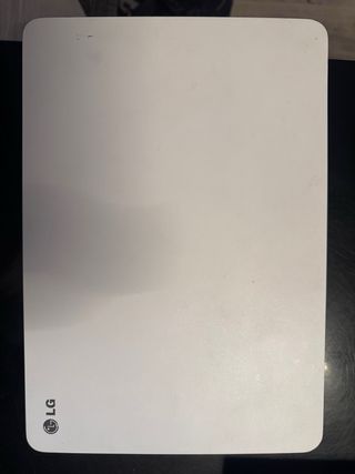 Portátil LG Core i7 238GB SSD