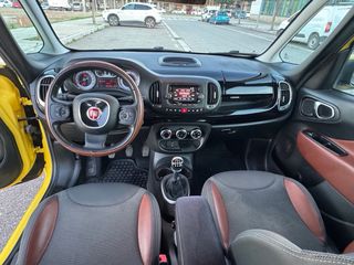 FIAT 500L 2014