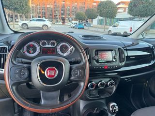 FIAT 500L 2014