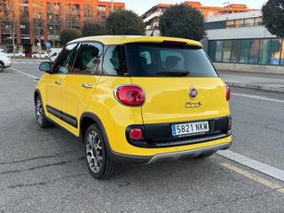 FIAT 500L 2014