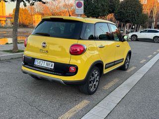 FIAT 500L 2014