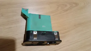 Mando Elevalunas Alfa Romeo GT